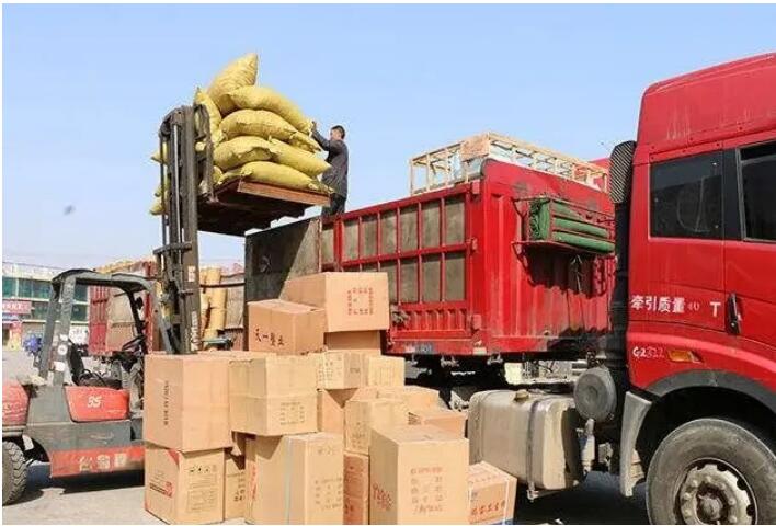 泉州到吉州区物流专线