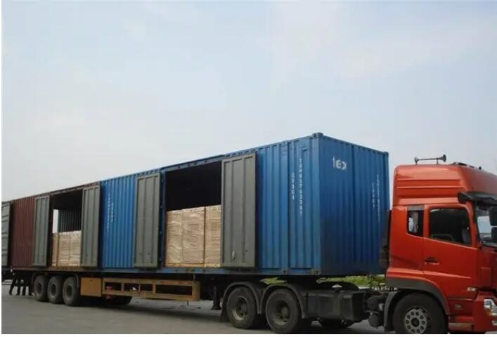 泉州到吉州区整车运输