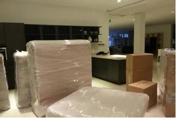 泉州到吉州区长途搬家