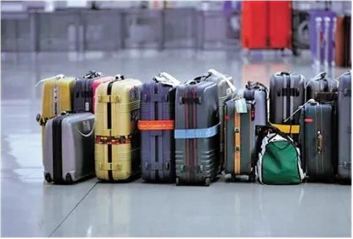 泉州到吉州区行李托运